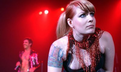 What links Ana Matronic and the Guardian? The Saturday quiz