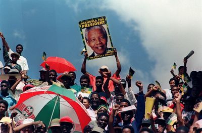 South Africa: 30 years after apartheid, what has changed?
