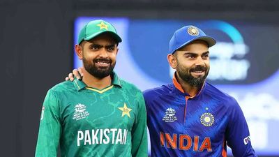 'There's no…': Former Pakistan captain on comparison between Virat Kohli and Babar Azam