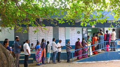 Lok Sabha polls | Plea in Madras High Court to conduct special polling in Coimbatore for voters whose names were missing from list