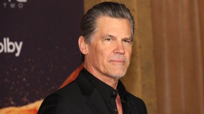 Josh Brolin chose a surprising color scheme for his bedroom – experts predict it will be the 'it' palette for 2024