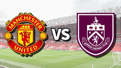 Man Utd vs Burnley live stream: How to watch Premier League game online and on TV today