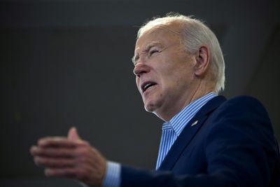 Biden Expresses Willingness To Debate Trump In Howard Stern Interview