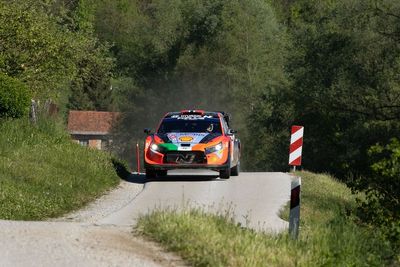 WRC working on Croatia renewal, Poland a one-off