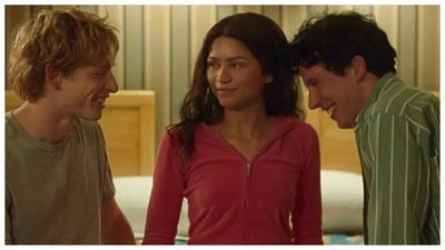 After 'Oppenheimer', Zendaya's 'Challengers' release in India sparks controversy over blurred scenes