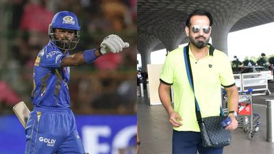 'He hasn't made an impact at international level': Irfan Pathan urges caution on Hardik Pandya's role in Team India