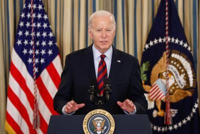 Biden Administration Introduces Rules To Boost Worker Rights And Competition