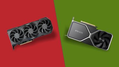 AMD RX 7900 GRE vs Nvidia RTX 4070: which mid-range GPU should you buy?