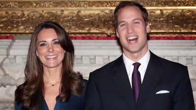Prince William's risk proposing to Kate that could've landed him in 'a lot of trouble'