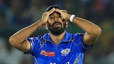 IPL 2024: As Jake Fraser-McGurk goes berserk, Jasprit Bumrah creates unwanted record for...