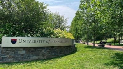 Upenn Officials Call For Demonstrators To Leave On-Campus Encampment