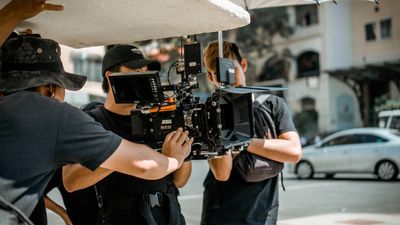 Bring your cinematic vision to life with the right video camera system
