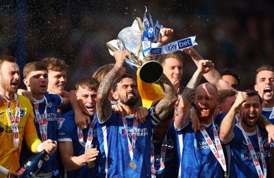League One promotion and relegation permutations: Who needs what on the final day?