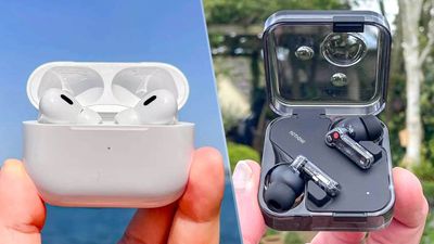 Apple AirPods Pro 2 vs Nothing Ear: Which noise-canceling buds win?