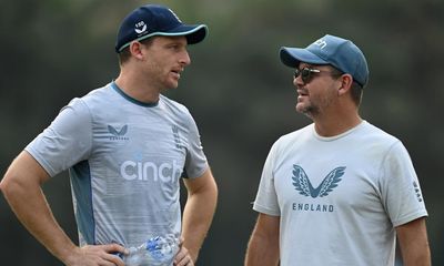 Caribbean or bust: England have T20 World Cup title defence on their mind