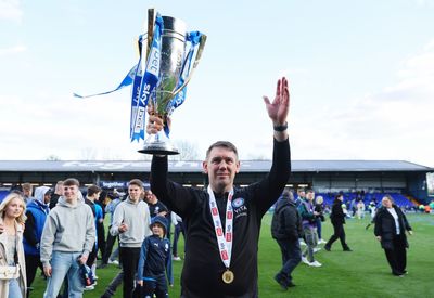 League Two promotion and relegation permutations: Who needs what on the final day?