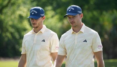 Five Big Pairings To Miss The Zurich Classic of New Orleans Cut