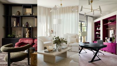 5 expensive color combinations designers use to make homes feel instantly more luxe
