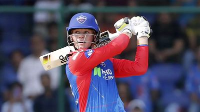 IPL 2024: Inspired by Jake Fraser-McGurk, Delhi Capitals set Mumbai Indians mammoth 258 to win