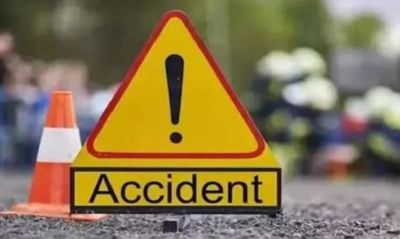 3 dead, 2 injured as car rams into tree in Rajasthan