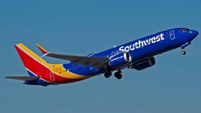 Southwest Airlines considers a massive boarding, seat change