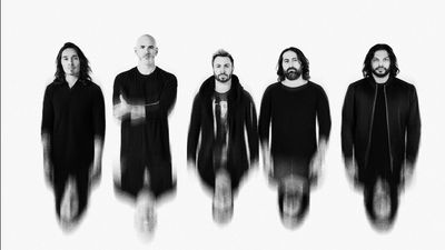 "It’s cool to have rearranged It’s Only Smiles to introduce modern acoustic playing to Periphery’s fans." Periphery team up with English guitarist Mike Dawes for new single