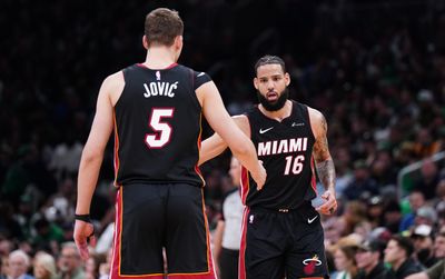 Is Miami’s ‘Heat Culture’ responsible for the Boston Celtics dropping Game 2?