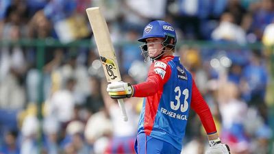IPL 2024: Delhi Capitals go past Mumbai Indians in run-fest at Kotla