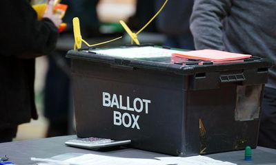 From Tyneside to London: five key battlegrounds in England’s 2 May local elections