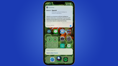 Apple reportedly in talks with OpenAI for iOS 18 chatbot