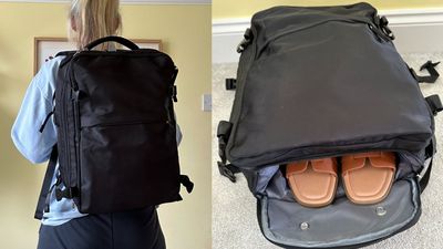 Flying easyJet or Ryanair and want a no-fail cabin bag? I found two quality options, tried and tested, for under £25