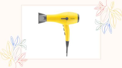 Drybar Buttercup Dryer review: a beauty editor assesses the sunny yellow tool