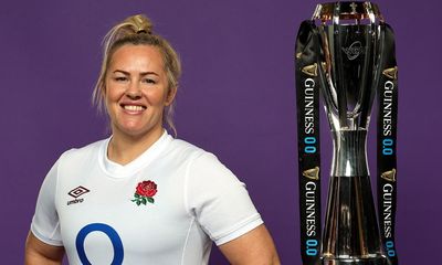 France 21-42 England: Women’s Six Nations decider – as it happened