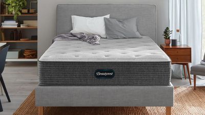 What is the Beautyrest Select mattress and should you buy it in Memorial Day sales?