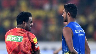 IPL-17: CSK vs SRH | Impact sub rule has been more advantageous for the batters than the bowlers, says Muralitharan