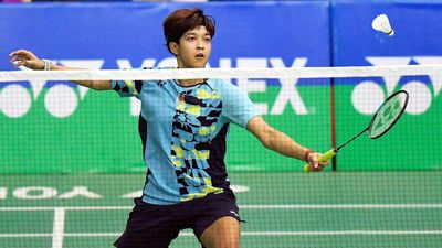 Badminton | Indian teams make positive start in Thomas and Uber Cup
