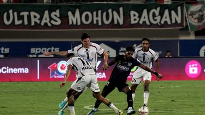 ISL - semifinal 1 second leg - Mohun Bagan looks at home support to get past the Odisha FC challenge