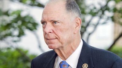 Florida Rep. Bill Posey Announces Retirement, Joining Other Republicans