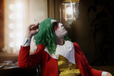 "The People's Joker" queers-up Gotham
