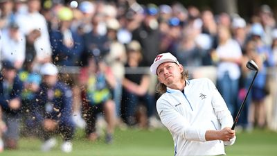 Smith ready to carry Aussie hopes at LIV Golf Adelaide