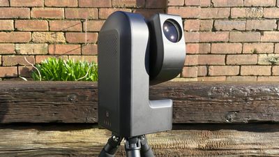 ZWO Seestar S50 review: bringing smart telescopes to the masses