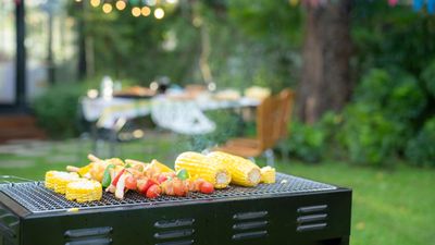 Where to place a grill – experts share the 2 important rules to follow