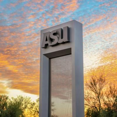 69 Arrested At ASU For Trespassing In Unauthorized Encampment