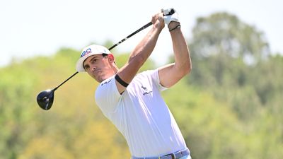 Billy Horschel Blames LIV Golf Supporters For Ongoing Divisiveness In Men's Pro Golf