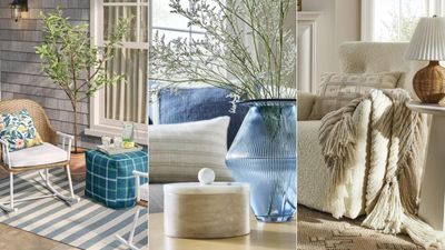Shea McGee’s new collaboration with Target is the summer collection your home has been waiting for