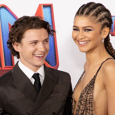 Sources Reveal How Zendaya and Tom Holland Keep Showing Up For and Supporting Each Other