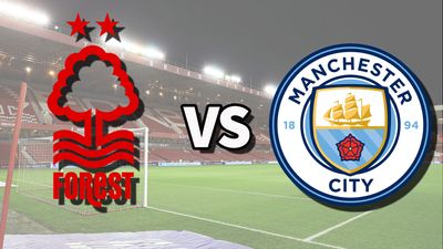 Nottm Forest vs Man City live stream: How to watch Premier League game online and on TV, team news