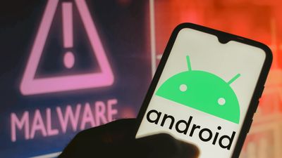 New 'Brokewell' Android malware can steal user data and access banking apps
