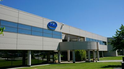 Intel needs $2 Billion for New Ireland fab — courting three venture capital firms for continued expansion