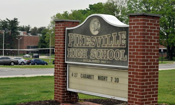 Baltimore teacher accused of using AI to create fake, racist recording of principal